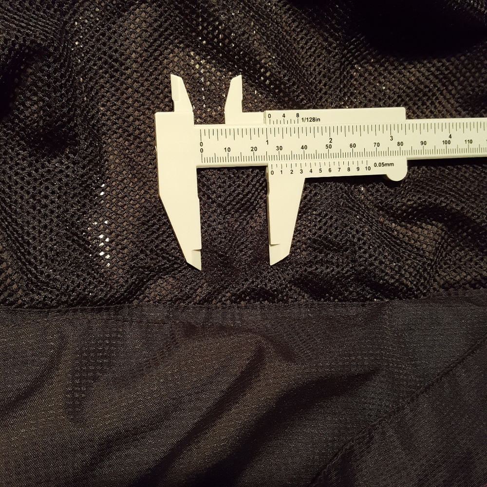 McKinley long rain coat jacket - Picture 8 of 9